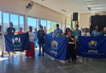 APAE de João Monlevade conquista primeiro lugar em cinco modalidades no Festival Nossa Arte