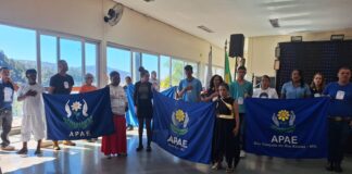 APAE de João Monlevade conquista primeiro lugar em cinco modalidades no Festival Nossa Arte