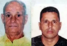 Jovem de 19 anos é ouvido e liberado após morte de duas pessoas em São Domingos das Dores