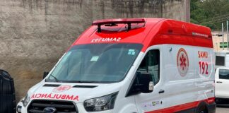 Samu do Médio Piracicaba ultrapassa 38 mil ligações e 13 mil atendimentos em menos de um ano
