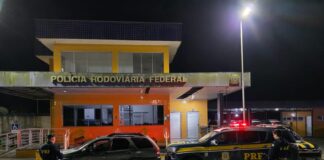 PRF prende homem transportando mais de 3 mil medicamentos irregulares na BR-381, em João Monlevade