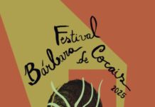 Festival Bárbara de Cocais promove programação gratuita de cinema e atividades culturais na região