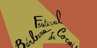 Festival Bárbara de Cocais promove programação gratuita de cinema e atividades culturais na região