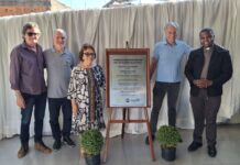 Centro Comunitário do Sion passa a abrigar núcleo revitalizado da Fundação Crê-Ser