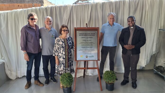 Inauguração nova sede Núcleo Sion (3)