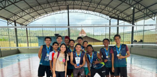 João Monlevade leva 109 atletas aos Jogos de Inverno em Rio Piracicaba