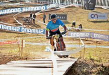 Atleta de João Monlevade é vice-campeão do Internacional Chaoyang de Mountain Bike
