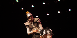 “Dom Quixote” chega pela primeira vez a Bela Vista de Minas com apresentação única e gratuita
