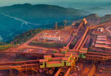 Vale envia proposta a presidenciáveis e sugere modernização de marcos regulatórios e licenciamento ambiental
