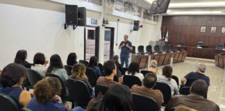 Saúde mental no trabalho entra no mapeamento de riscos da Câmara de João Monlevade