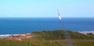 FAB interrompe lançamento de foguete sul-coreano no Maranhão