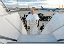 Papa Leão XIV anuncia viagem à América Latina