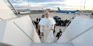 Papa Leão XIV anuncia viagem à América Latina