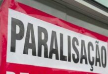Bancários fazem paralisação nacional de 24 horas nesta quinta-feira