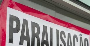 Bancários fazem paralisação nacional de 24 horas nesta quinta-feira