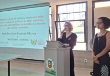 Agosto Lilás: Seminário discute prevenção e enfrentamento à violência contra mulheres