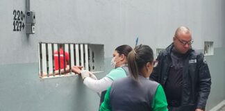 Julho Amarelo termina em João Monlevade com 1.728 testes rápidos e 34 diagnósticos positivos