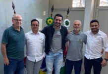 Municípios do Médio Piracicaba articulam cooperação regional para aprimorar serviços de saúde pública