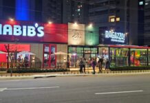Habib’s e Ragazzo entram em recuperação judicial em São Paulo