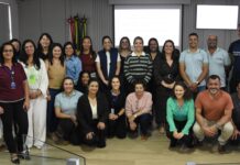 Câmara de São Gonçalo do Rio Abaixo sedia audiência pública sobre o Plano Municipal pela Primeira Infância