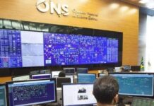 ONS prepara operação especial para acompanhar sistema elétrico durante eleições de 2026