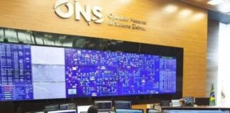 ONS prepara operação especial para acompanhar sistema elétrico durante eleições de 2026
