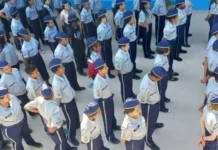 Decisão unânime do TCE-MG impede expansão de escolas cívico-militares em Minas