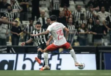Atlético avança para a Sul-Americana; Cruzeiro perde para o Flamengo e está fora da Libertadores