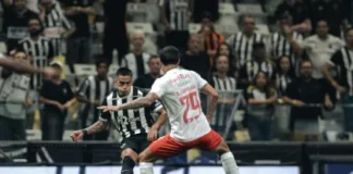 Atlético avança para a Sul-Americana; Cruzeiro perde para o Flamengo e está fora da Libertadores