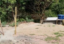 Corpo com sinais de violência é encontrado em residência no Cidade Nova