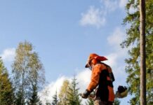 Inscrições abertas para curso de operação e manutenção de roçadeira no Parque do Areão