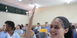 Termina nesta sexta, o prazo para atualizar o CadÚnico e ter direito ao Pé-de-Meia