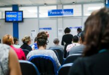 Mutirão do INSS oferece 10 mil vagas para perícia e avaliação social neste fim de semana
