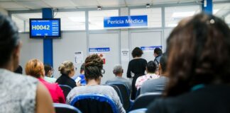 Mutirão do INSS oferece 10 mil vagas para perícia e avaliação social neste fim de semana