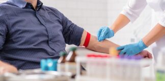 Doadores regulares ganham autorização para doar sangue após os 70 anos a partir de outubro