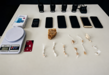 Mulher é presa por tráfico de drogas e receptação em João Monlevade