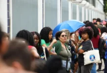 Encceja 2026: Inep libera cartão com local de prova
