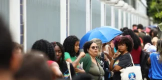 Encceja 2026: Inep libera cartão com local de prova