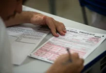 Encceja: Pedidos de reaplicação podem ser feitos até sexta-feira (28)