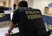 Polícia Federal faz operação contra lavagem de dinheiro e bloqueia R$ 316 milhões