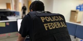Polícia Federal faz operação contra lavagem de dinheiro e bloqueia R$ 316 milhões