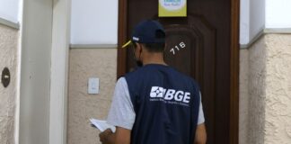 IBGE libera microdados do Censo 2022 com foco em segurança