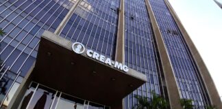 Prazo para concurso do Crea-MG termina nesta terça-feira