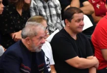 Polícia Federal solicita nova investigação contra Lulinha