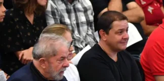PGR pede envio de investigação sobre Lulinha para a primeira instância da Justiça