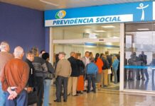 Fila do INSS cai para 1,2 milhão e atinge menor patamar histórico