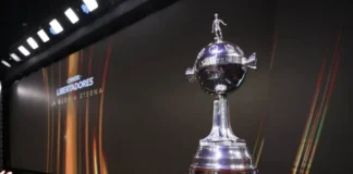 Libertadores pode ter semifinais 100% brasileiras pela primeira vez
