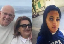 Justiça nega sigilo em processo de diarista ré por matar casal de idosos