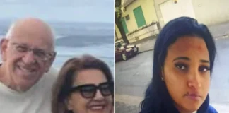 Justiça nega sigilo em processo de diarista ré por matar casal de idosos