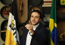 TSE suspende propaganda de Renan Santos e corta verba de campanha
